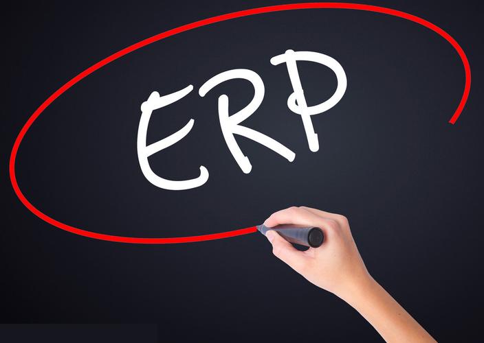 为什么越来越多的企业选择定制erp系统?