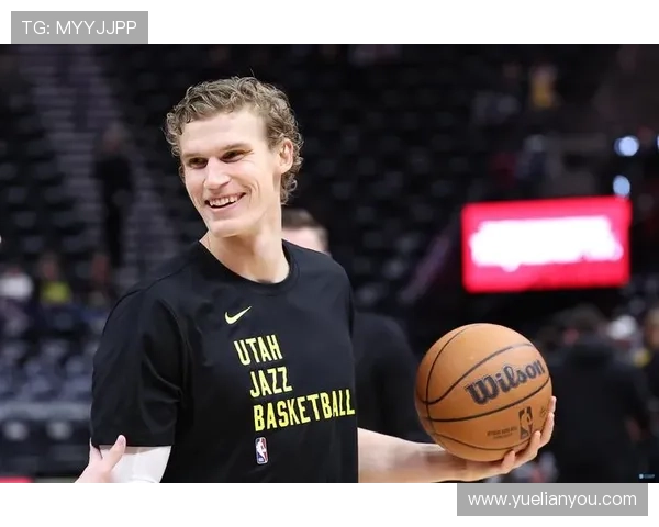 开拓者对阵爵士 马尔卡宁精彩表现助队胜利 2023年NBA季前赛回顾