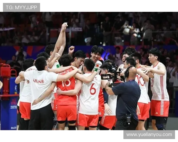 中国男排力克塞尔维亚成功晋级世锦赛小组赛阶段展现强大实力