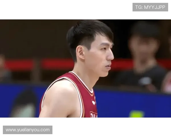 刘泽一妙传吴前三分命中完美配合展现CBA精彩瞬间