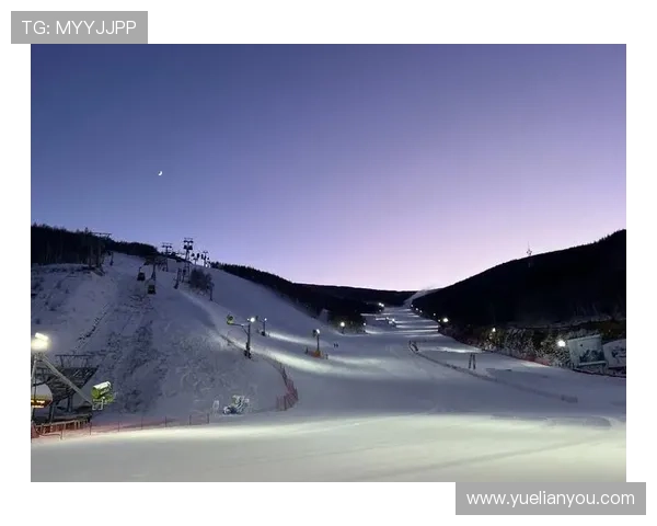 冬季训练基地引入多项新科技提升雪道质量与滑雪体验