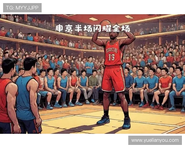 火箭双星KD与申京联手展现无差别单打实力引爆赛场